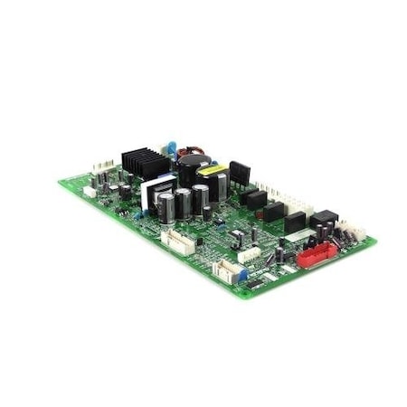 Lg CSP30021035 LG SVC Printed Circuit Board Assembly CSP30021035
